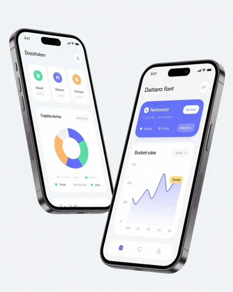 Mobile App Experience